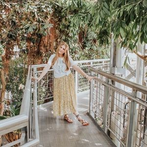 Meet your Posher, Michaela